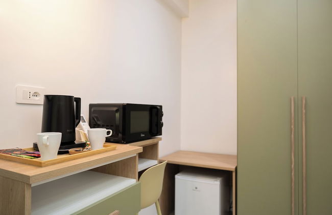 Napolitano Rooms - Pompei - Foto 44