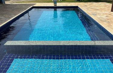 Chácara Recanto do Sossego - Monte Sião - Foto 1