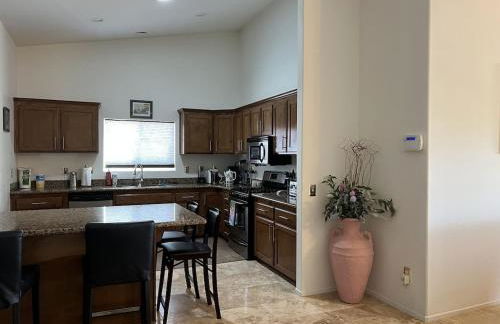 Miracle mineral water pool and spa - Foto 24