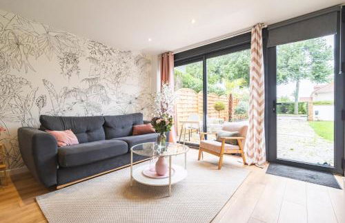 Maison Macaron 10min Disneyland Paris - Foto 6