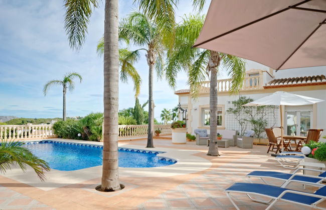 Villa Carpe Diem - Foto 37