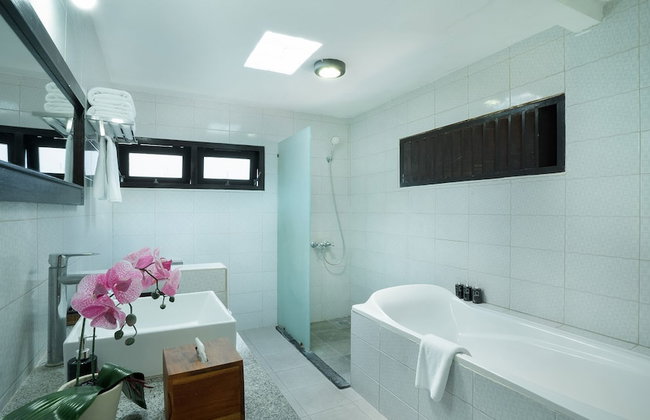 Samaja Beachside Villas - Foto 66