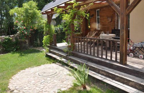 Apartment Battin 44 Uckermark - Foto 63