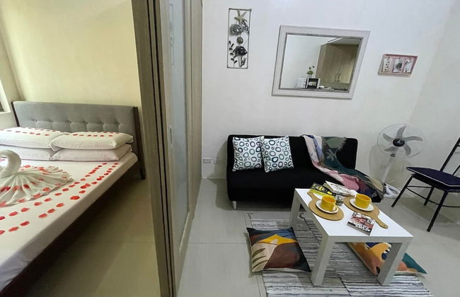 Shore Residences Stays by PBYY - Foto 38