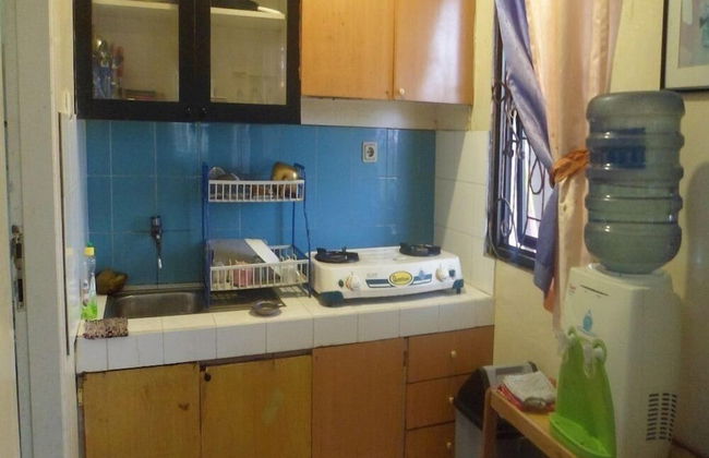 Villa Kota Bunga Protea - Photo 9