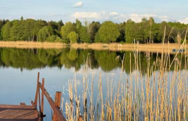 Agroturystyka Parlińskie Wody I - Foto 6