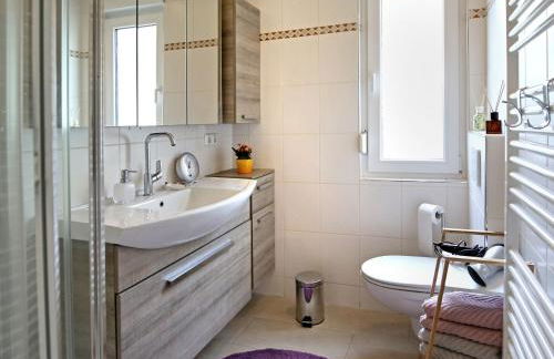 Ferienwohnungen Haus Angela - Foto 13