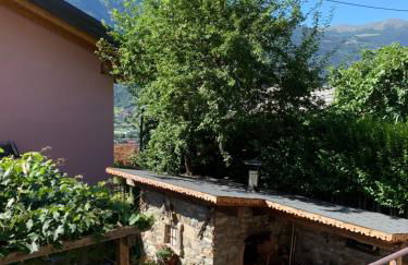 Monte Emilius Alloggio ad uso turistico VDA SAINT CHRISTOPHE n 0002 - Foto 4