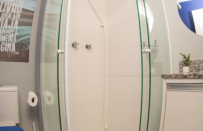 Edifício Brás Moov - Foto 22