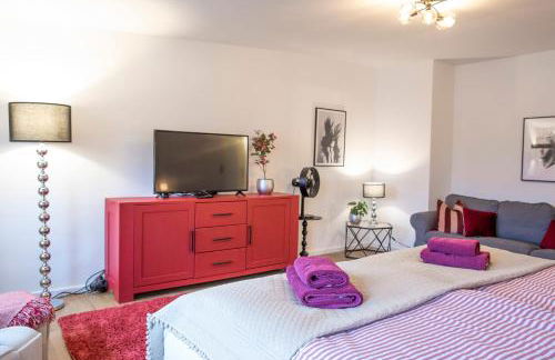 Hans & Franz Zimmervermietung - Foto 68