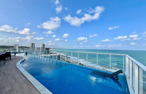 RN Studios Apt 417-Mandi Hospitalidade - Foto 27