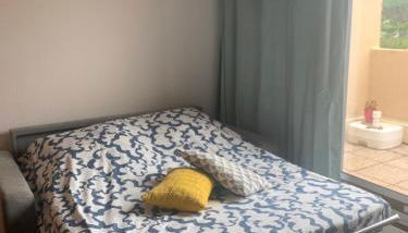 Grand studio entre le golf et la plage à 800m - Foto 5