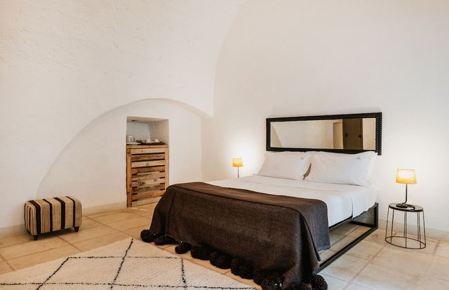 Masseria Li Foggi - Foto 17