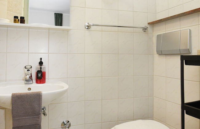 Zukic Apartments RIsan - Foto 34