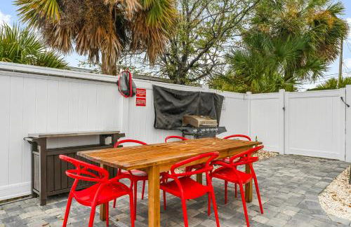 PCB Sleeps 22! 2 Homes, 2 Pools, 2 Mini Golf - Foto 69