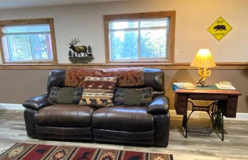 Hot Tub-Mountain View-Secluded-Entire Private Floor - Foto 34