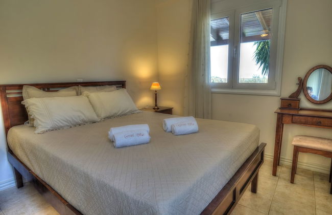 Elessa - Gerani Villas With Private Pool - Foto 3