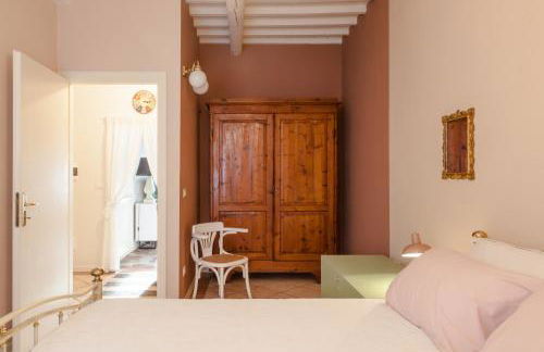 Quadrifoglio Casa Toscana - Foto 24