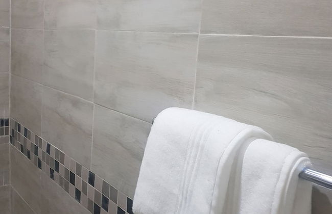 Seven Palms Executive Lodge - Foto 24