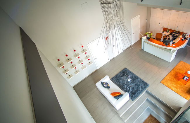 Ona Living Barcelona - Photo 3