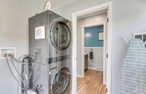 Spacious Shippensburg Home, Close to Museums! - Foto 23