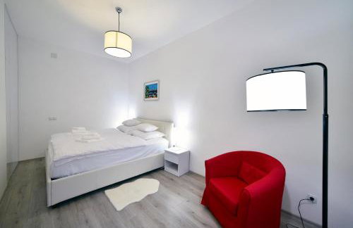 Apartment Sermazi - Foto 13