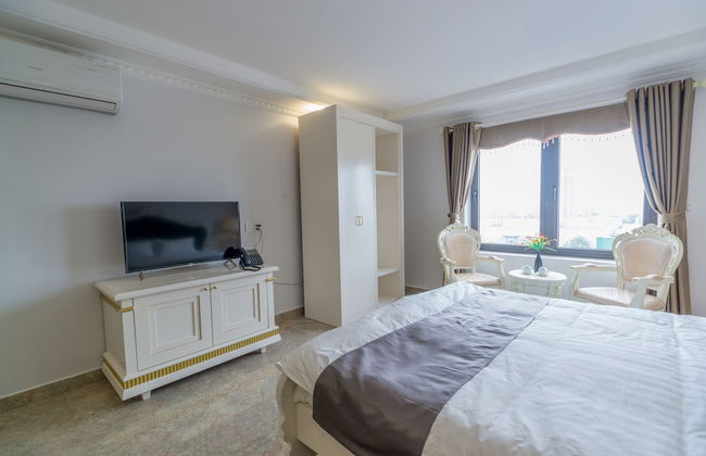 Tan An Palace - Foto 13