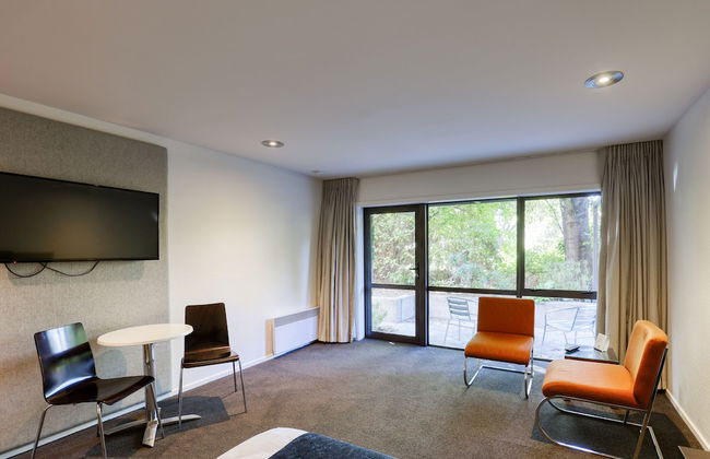 Garden Court Suites And Apartments - Foto 49