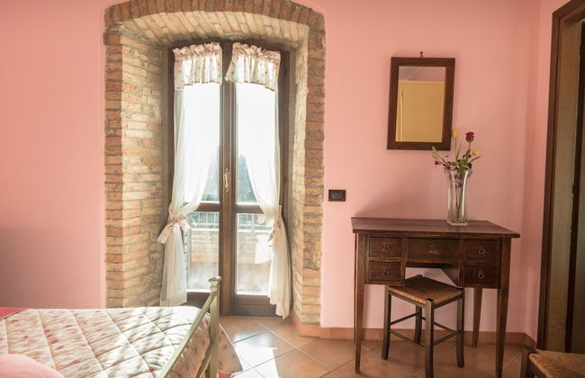 Agriturismo Il Giardino dei Ciliegi - Foto 45