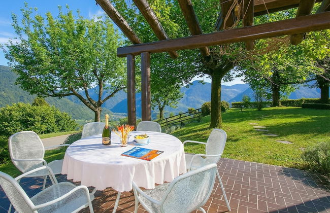 Villa Il Castagno - Foto 67