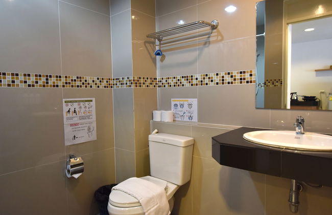 Ascella Sukhumvit 38 - Photo 33