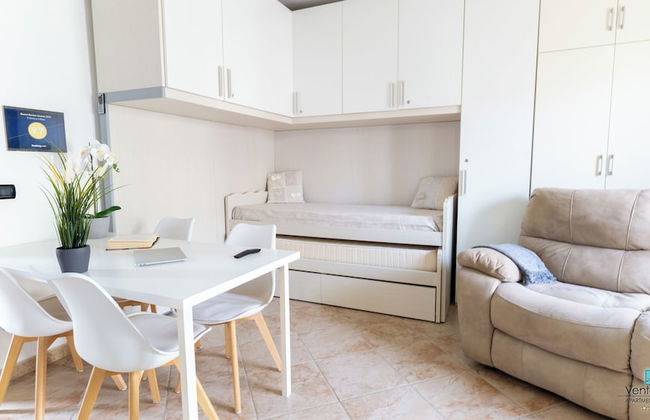 Apartments & Suites Vento Mare - Foto 24