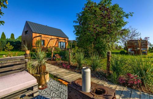 pod mazurskim niebem loft - Foto 23