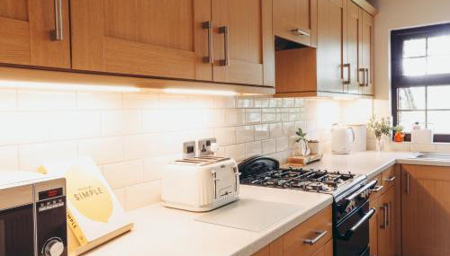 North Lakes - The Fold Holiday Cottage - Foto 4