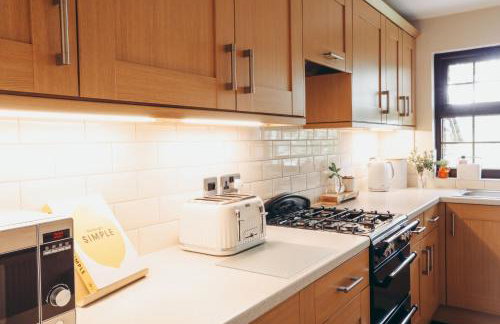 North Lakes - The Fold Holiday Cottage - Foto 4