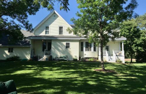 Dr Combackers Historic 1880s Home - Foto 29