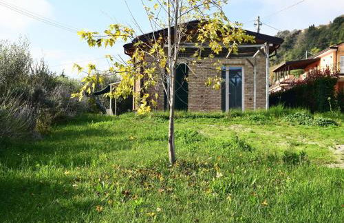 Apartment in Marche with Pool near Adriatic - Foto 26