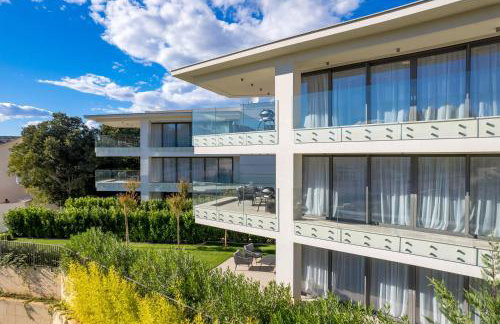 HADRIE LUXURY RESORT AND VILLAS Krk - Foto 7