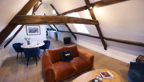 The Mews Attic - Foto 5