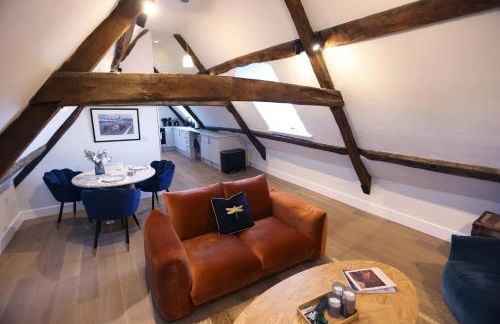 The Mews Attic - Foto 5