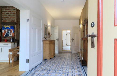 Alte Schmiede Bleckede - Foto 8