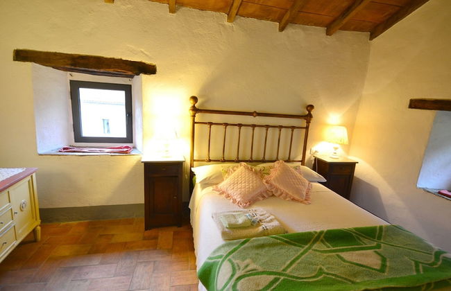 Comfy Home in San Godenzo With Lake Nearby - Foto 22