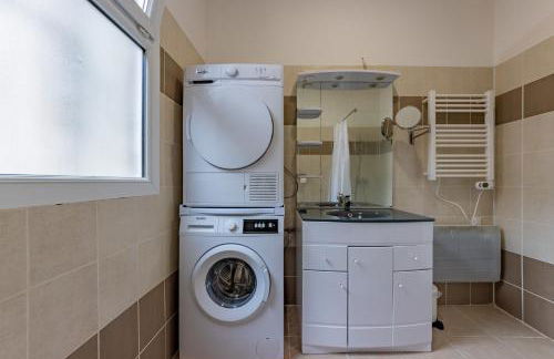 Quercy Blanc coeur de village parking facile - Foto 12