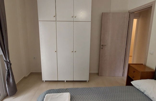 Cozy Apartment in Nea Smyrni - Foto 3