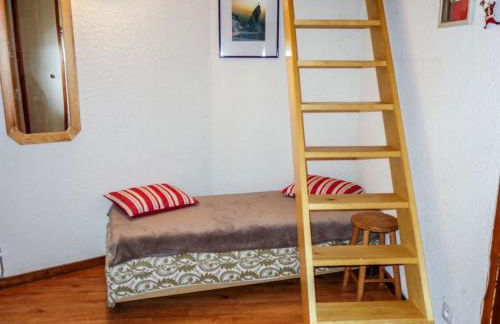 Apartment Le Brûlaz by Interhome - Foto 17