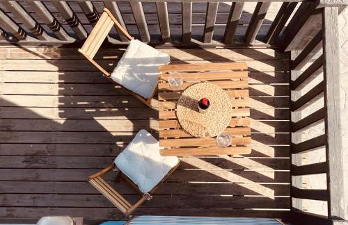 VIVIENDA ÚNICA EN PRIMERA LÍNEA DE PLAYA - Foto 26