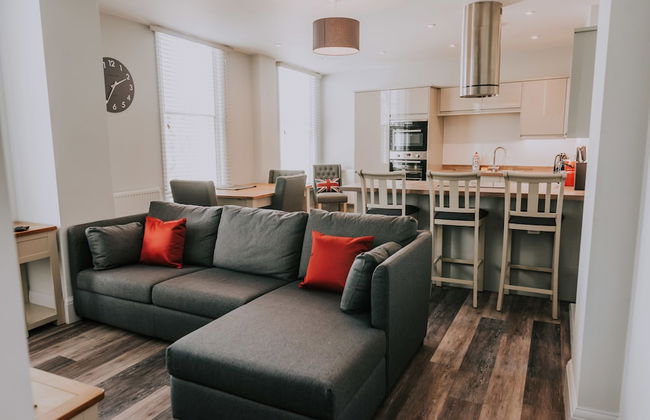 Cavendish House - Foto 35