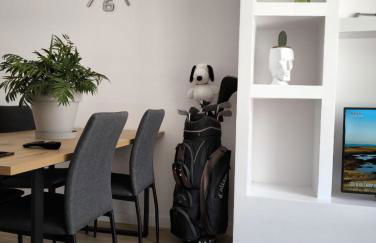 Golf vila3 - Photo 8