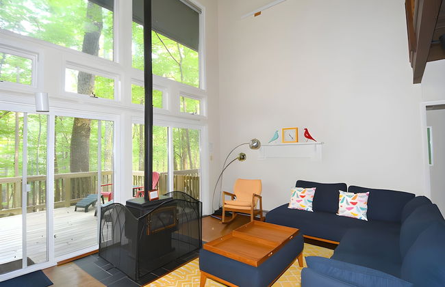 Autumn Wings - A Natural Retreat - Foto 9