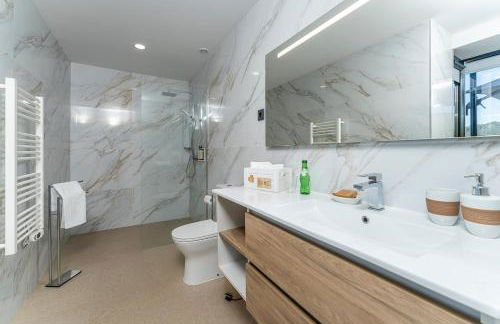 Villa with private Pool and Garden - Foto 47